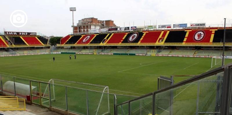 Stadio Zaccheria, arriveranno nuovi arredi grazie all'intervento del Comune