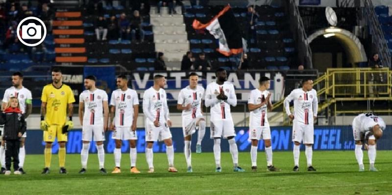 Foggia, è stato un 2022 double-face