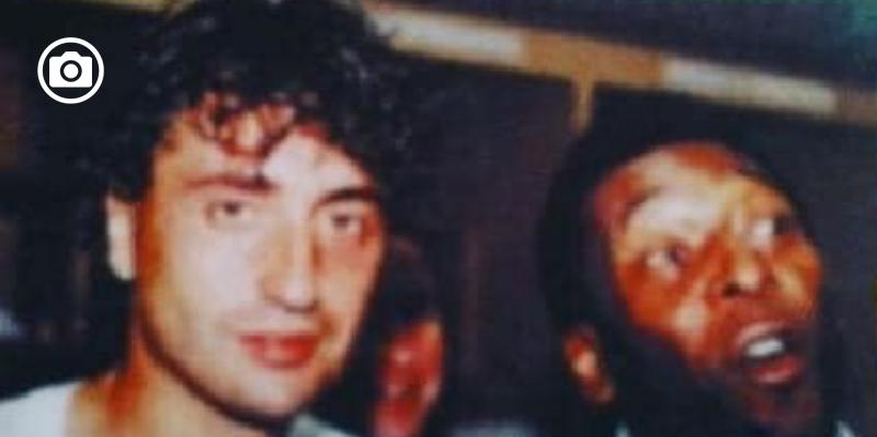 Il ricordo di De Matthaeis: “Pelè unico ed inimitabile”