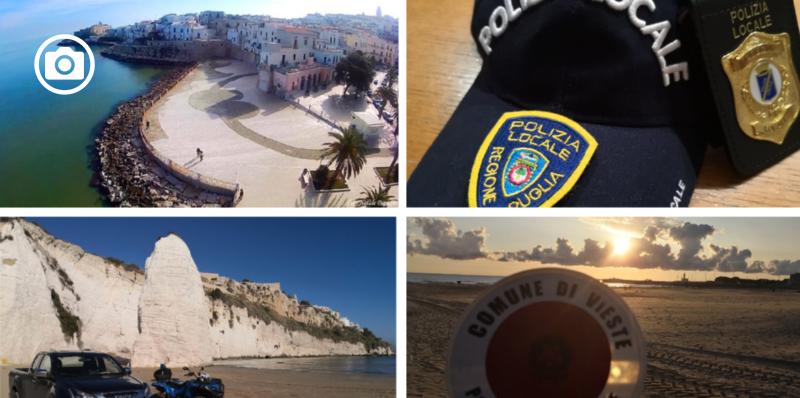 CIS, fioccano multe a Vieste per violazione della normativa regionale 