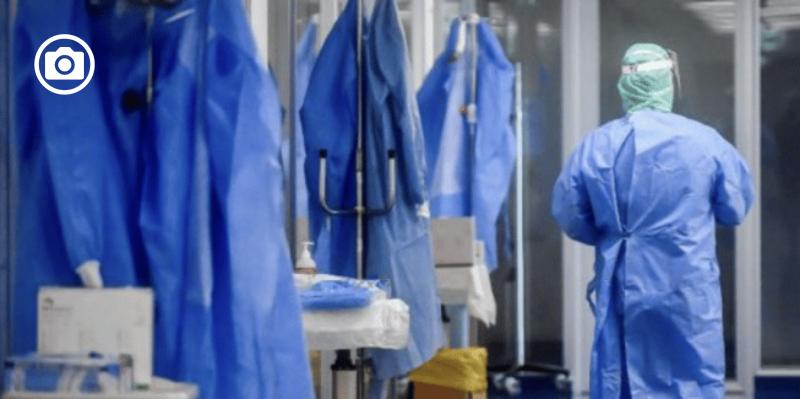 Ausiliari sanitari non stabilizzati: "Usati e gettati in mezzo a una strada"