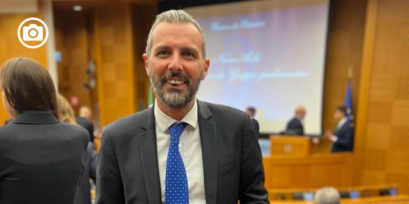 Tangenziale Ovest Fogga, La Salandra: “Importante intervento”