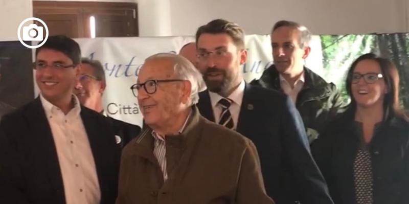 Monte Sant'Angelo piange la scomparsa di Giorgio Otranto: "Non ti dimenticheremo"