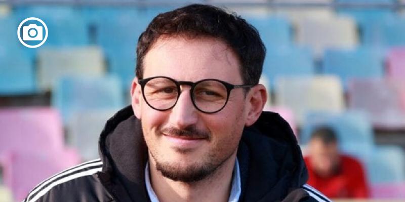 Il Foggia si copre le spalle e cerca un attaccante