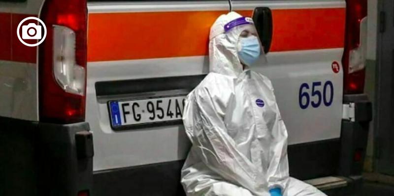 Premio Covid a operatori sanitari, Splendido: “Non esistono lavoratori di serie B”