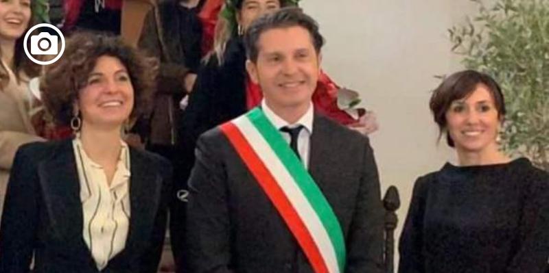 Prima Nobiletti in Provincia, poi la quadra Falcone-Starace per regionali e comunali