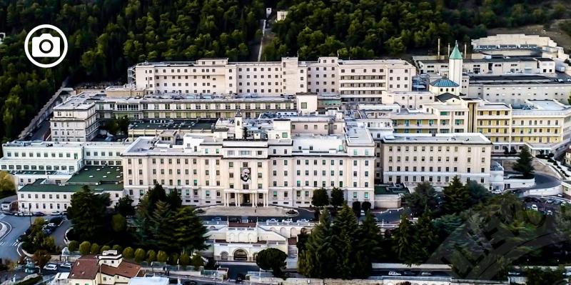 A Casa Sollievo casse vuote per l’adeguamento contrattuale. “Paghiamo sempre noi lavoratori”