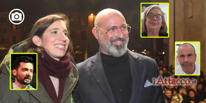 Dem di Capitanata frammentati verso il congresso nazionale. “Giusto così, pluralità è segno di vitalità”