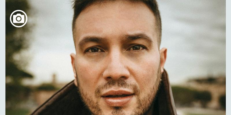 In uscita “Comunque Sia”, nuovo singolo di Antonino. Noto al grande pubblico dopo vittoria a “Amici”