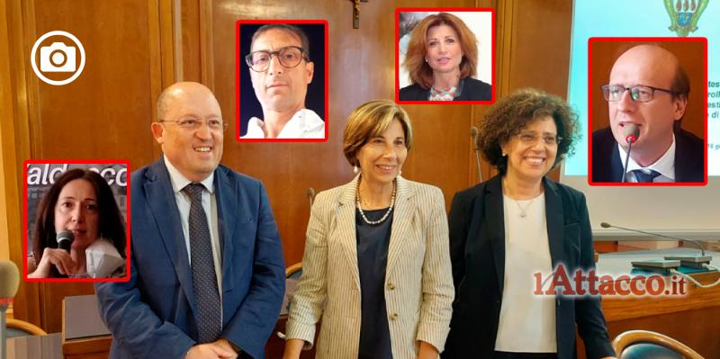 Figli e figliastri al Comune, da Valentino a Marchitelli chi fu scelto da Landella. Caso agnello sacrificale