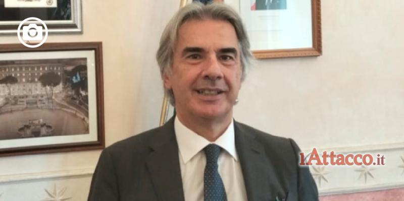 L’insofferenza del centrodestra verso Valiante: “Troppo vicino al Pd”. Quell’incontro con Boccia e Piemontese