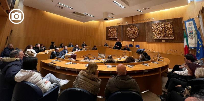 Manfredonia, il Carnevale si farà a febbraio: ecco le date 