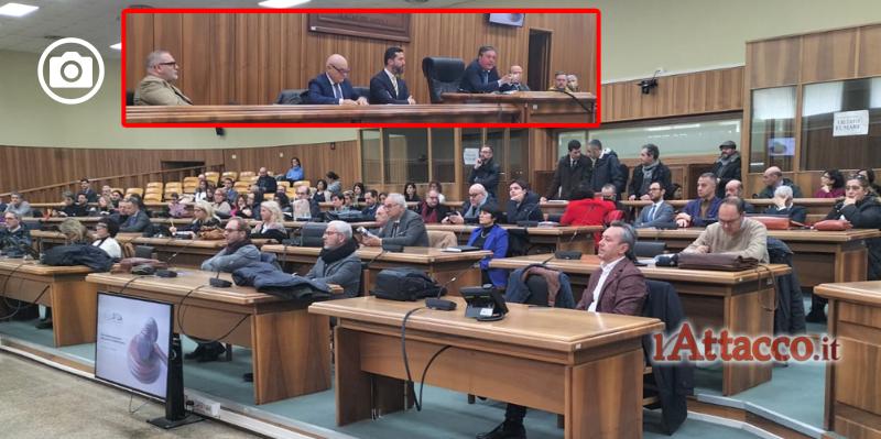 Sistema telematico di gestione delle udienze e degli accessi agli uffici giudiziari, “progetto innovativo ed ambizioso”