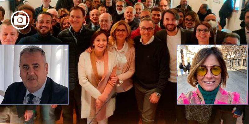 M5S in cerca del suo Conte in salsa locale. “Mainiero non sarà il candidato Sindaco”