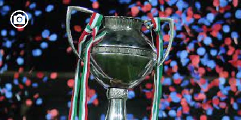 Il campionato del Foggia è la Coppa