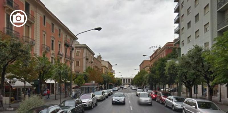 Quartiere Ferrovia, incontro in Prefettura: "Restituire dignità e vivibilità"