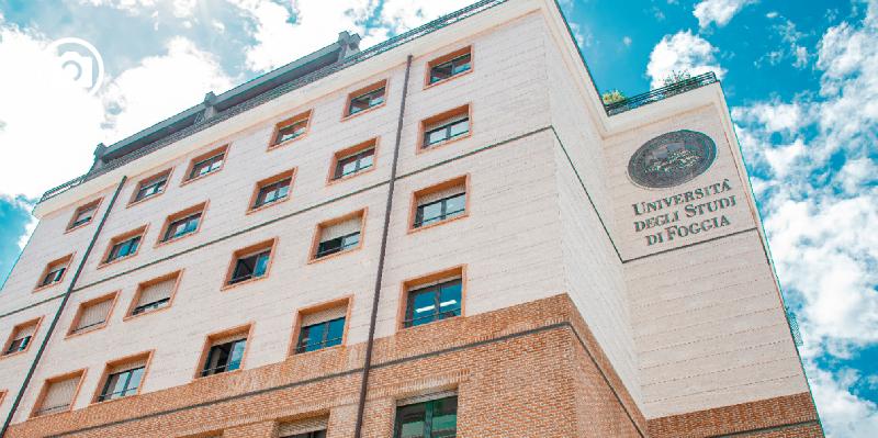 Unifg, dal 15 marzo l'elezione del nuovo Rettore: cinque i papabili candidati