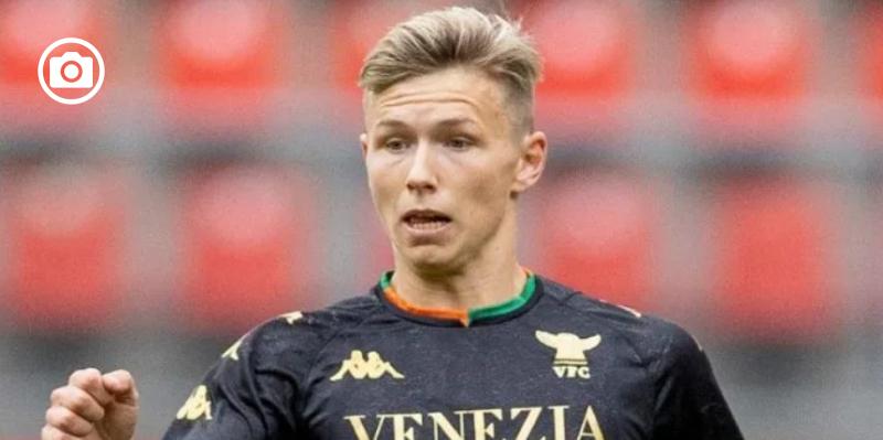 Calciomercato, è fatta per il nuovo centrocampista: il 22enne esterno islandese Bjarkason è del Foggia