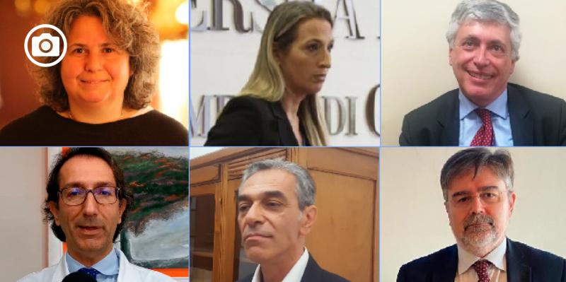 Rettore Unifg, i papabili candidati aumentano: sei con Cafarelli