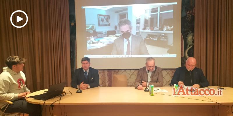 Foggia, associazioni e politici riflettono sulla condizione in cui versa il capoluogo dauno