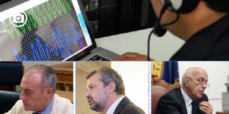 “Intercettazioni sono efficaci, ma anche la tortura lo era”