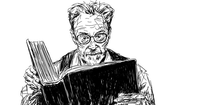 Omaggio all’opera di Primo Levi per il “Giorno della Memoria” 2023