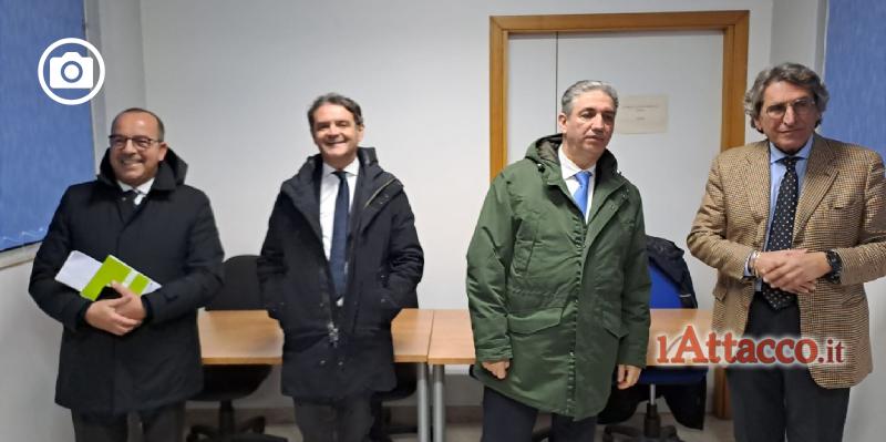 Clemente non chiude del tutto al M5S: “Cercheremo di capire quali sono le loro proposte”