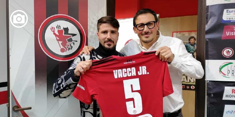 Foggia Calcio, il ds Sapio al lavoro per piazzare gli scontenti