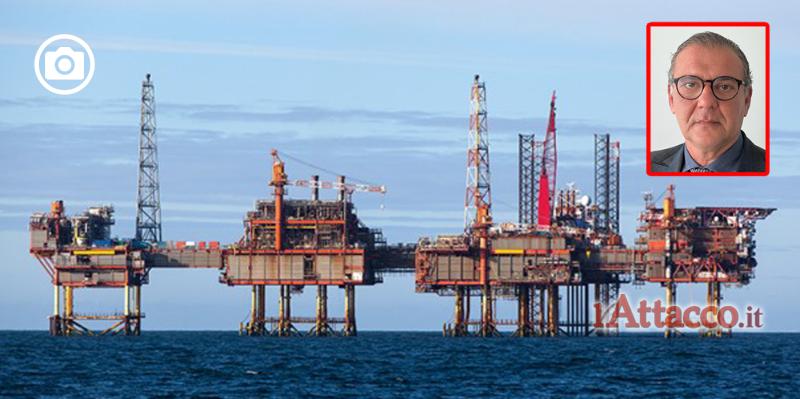 Trivelle, Campo (PD): “Cercare gas o petrolio in Adriatico non ha convenienza economica, ambientale e sociale”