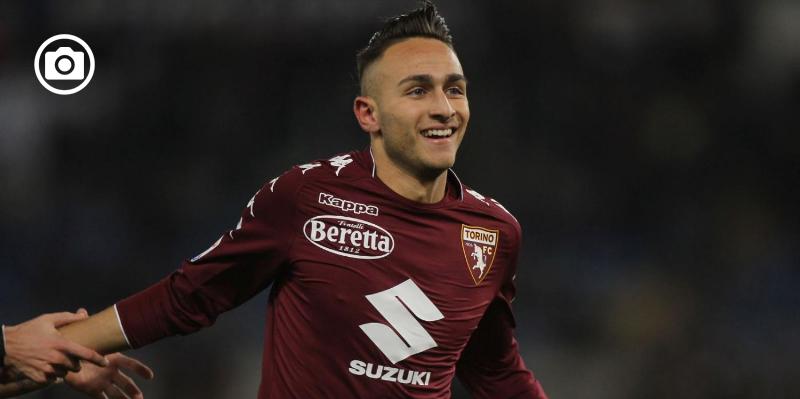 Foggia Calcio, ultimo colpo in entrata: dal Torino arriva Edera