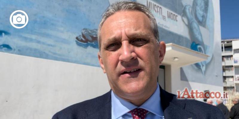 Provincia, Gatta: "Buon lavoro a Nobiletti. Di Mauro candidato per evitare mia riconferma"