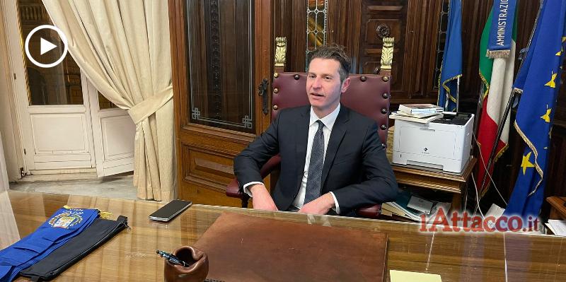 Gatta sbanca anche nei grandi centri ma non basta. È Nobiletti il neo Presidente della Provincia