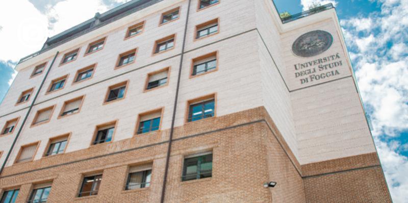 Unifg, Consiglio di Stato respinge ricorso mosso da quattro docenti