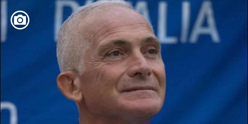 Dimissioni pronte, Rotice fa sul serio e va al contrattacco