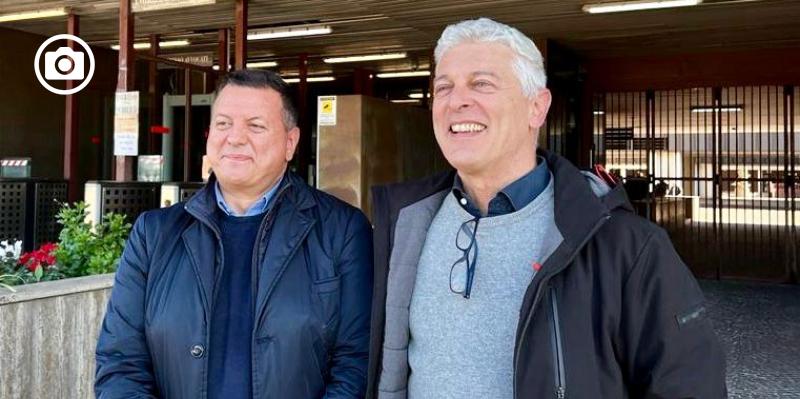 Occupanti abusivi (e vicini alla Società) in alloggio Arca da 3 anni, nessuno interviene