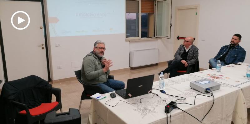 “per principio”, il marchio etico per imprese ed enti che generano benessere sociale