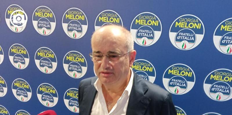 Don Uva, Zullo: “Ci voleva un’inchiesta penale per far svegliare la Regione” 