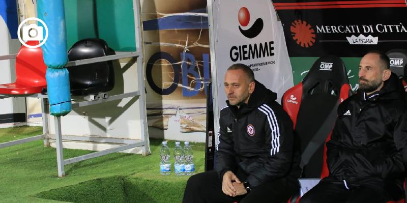 Foggia Calcio: bene, bravo, tris