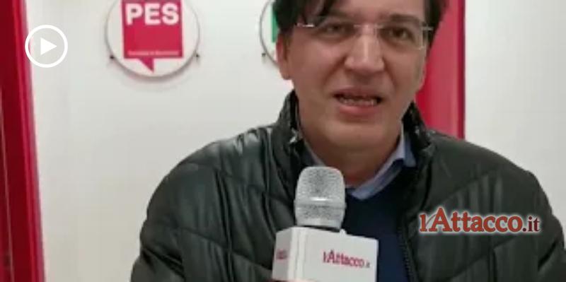 A Foggia si apre la campagna congressuale per Elly Schlein