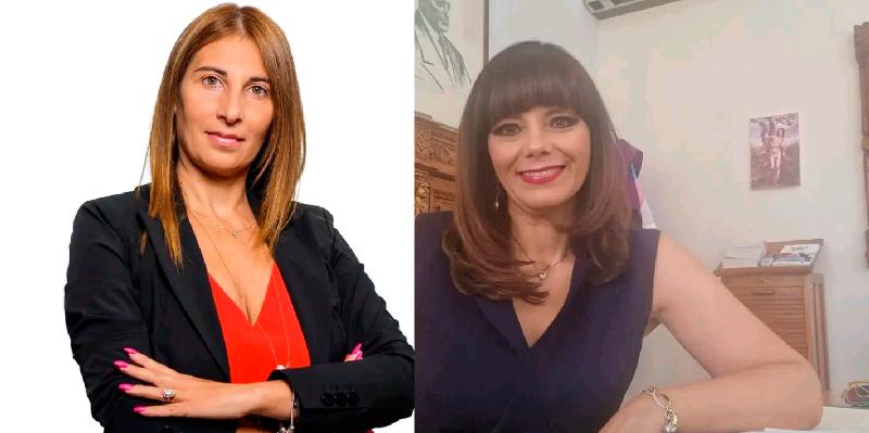Scontro Raffaeli-Ditommaso a suon di denunce. Il Sindaco conferma fiducia all’esponente dem