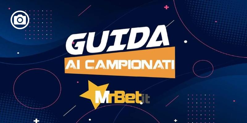 Guida ai Campionati, appuntamento da giovedì prossimo. Si arricchisce l’offerta de lattacco.tv