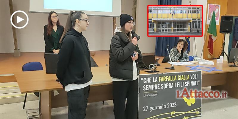 La prevenzione dei disturbi del comportamento alimentare all’istituto Notarangelo-Rosati di Foggia