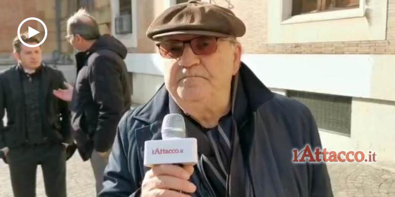 Elezioni comunali Foggia, Agostinacchio: “Ci aspettiamo un risultato importante” 