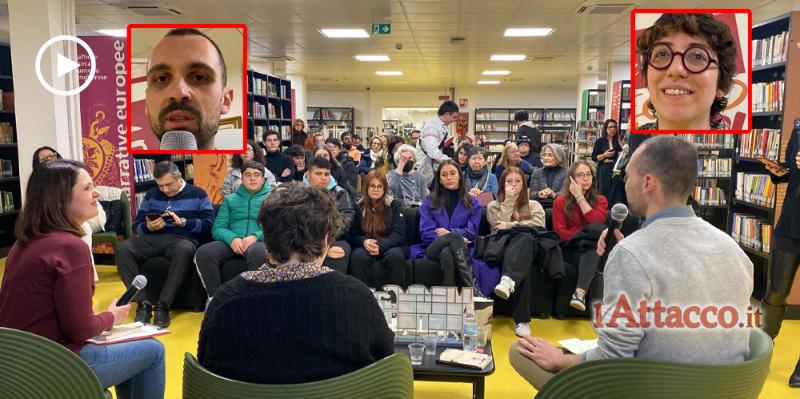 Leggo QuINDI Sono ricomincia dagli studenti. Anche nel 2023 si punta ai 500 nuovi giovani lettori