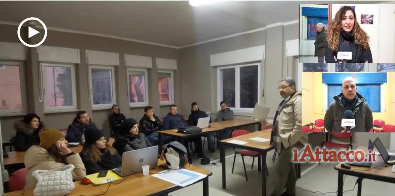 Giovani di Gargano e Monti Dauni protagonisti dei corsi finanziati dalla Regione per promuovere l’agricoltura bio