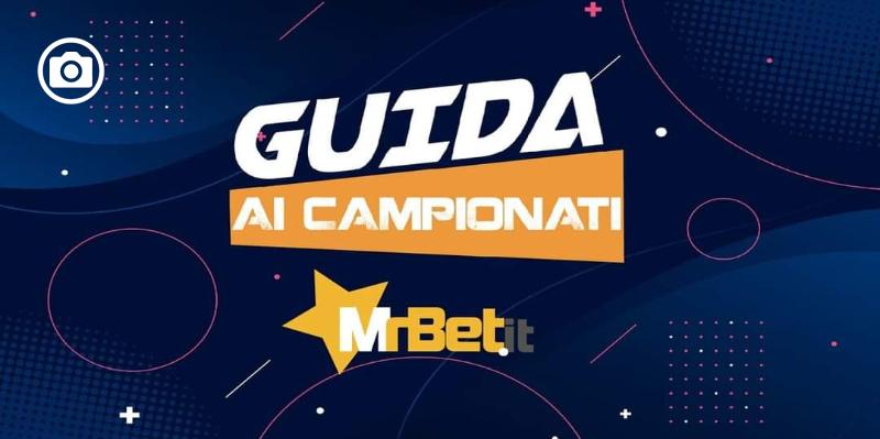 Guida ai Campionati, l’appuntamento del giovedì pomeriggio torna insieme alle maggiori leghe europee