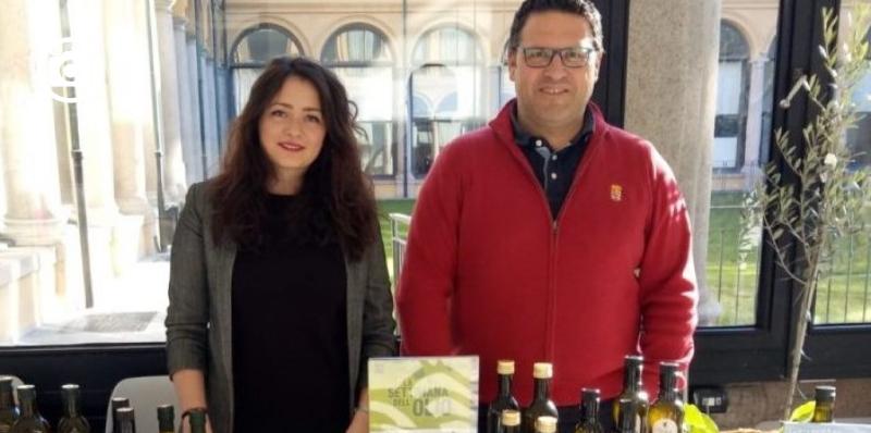 Torna Extragargano, il concorso a Vieste che punta a migliorare l'olio extra vergine d'oliva