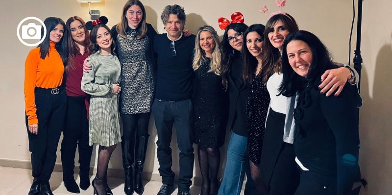 Il Carnevale inclusivo dell'associazione Il Girasole. Famiglie ed emozioni per socializzare