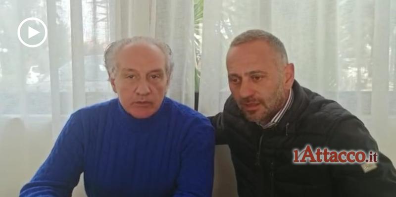 Il tecnico milanese nell’addio al Foggia: “Sono venuti meno i presupposti minimi per fare calcio"