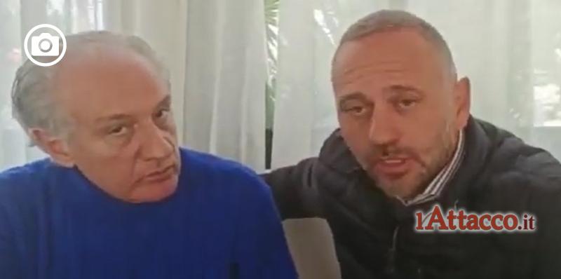 Le ragioni di Fabio Gallo: “Io mobbizzato”. L’ormai ex tecnico del Foggia è uscito allo scoperto